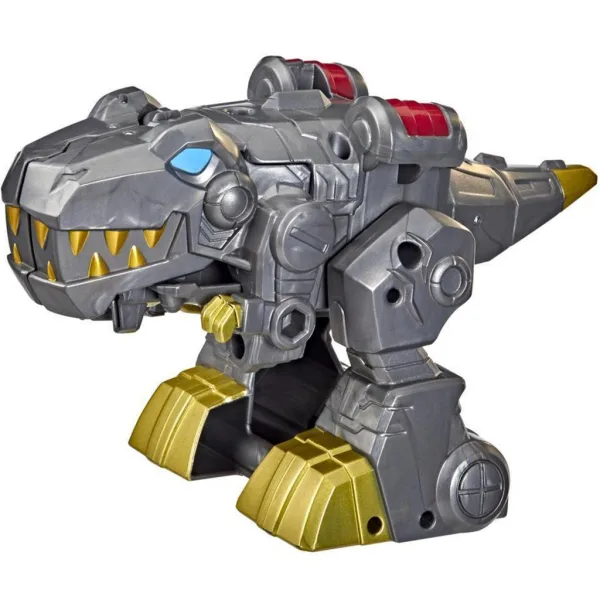Transformers: Rescue Bots Academy Grimlock robotska figura 12 cm - Hasbro slika 3