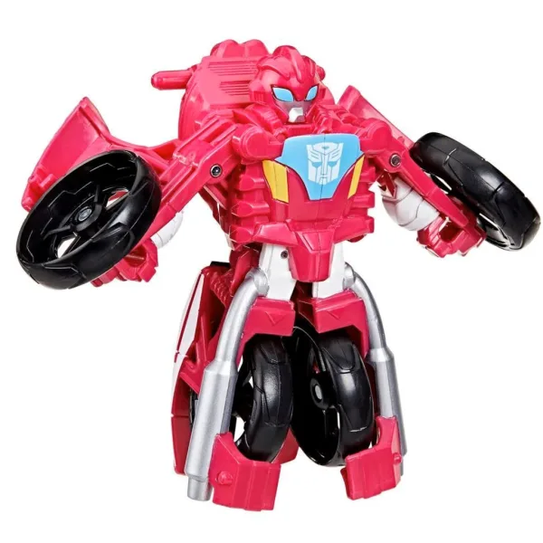 Transformers: Rescue Bots Elita-1 robotska figura 12 cm - Hasbro slika 2