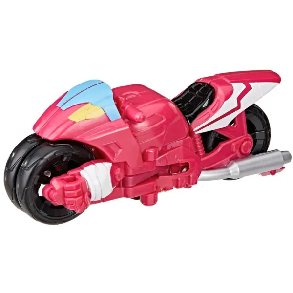Transformers: Rescue Bots Elita-1 robotska figura 12 cm - Hasbro slika 3