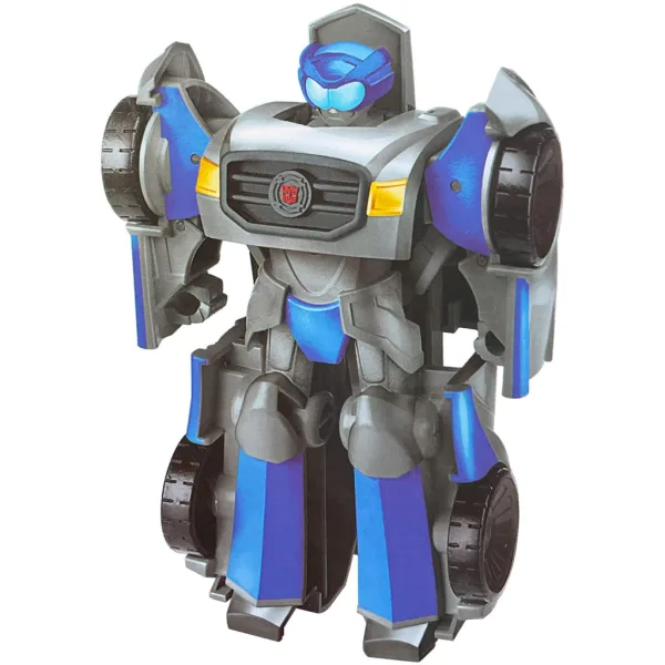 Transformers: Rescue Bots avtomobilček Autobot Mirage, 12 cm - Hasbro slika 2