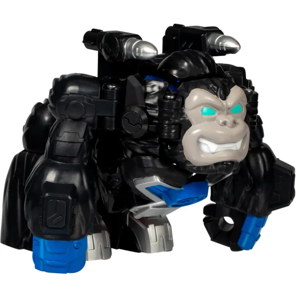 Transformers: Reševalni roboti akademija Optimus Primal robotska figura 12 cm – Hasbro slika 3