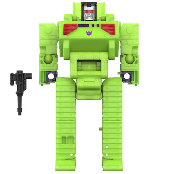 Transformers Studio Series: Bonecrusher – Generacijska figura (11,5 cm) - Hasbro slika 2