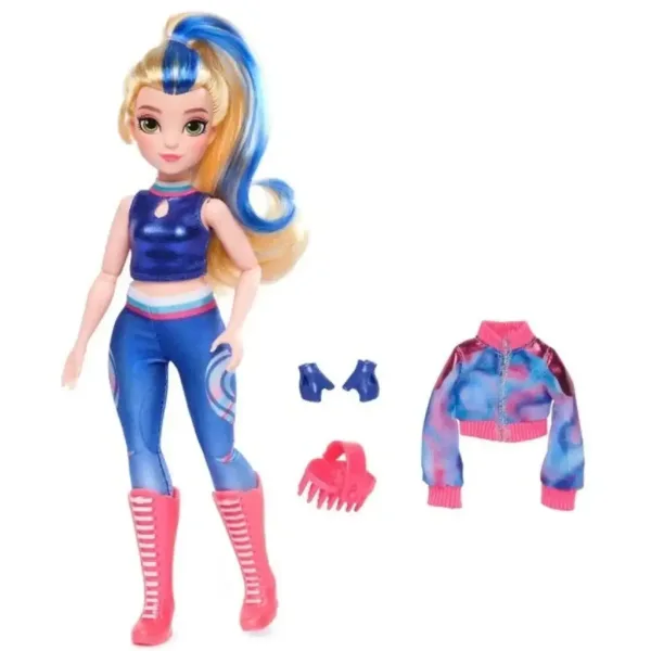 Unicorn Academy: figurica lutke Isabel - Spin Master slika 2