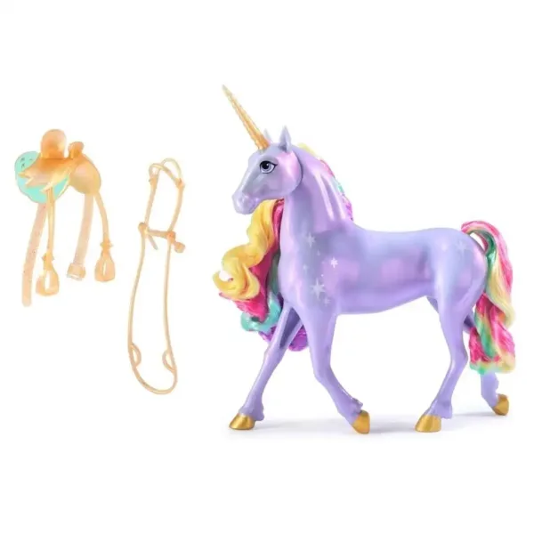 Unicorn Academy: Wildstar svetleči samorog - Spin Master slika 2