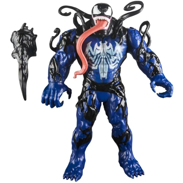 VenomVersus Venom akcijska figura 27 cm - Hasbro slika 2
