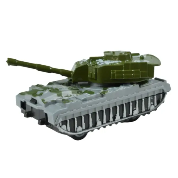 Vojno: Različne različice vojaških vozil 1/55 1 kos slika 4
