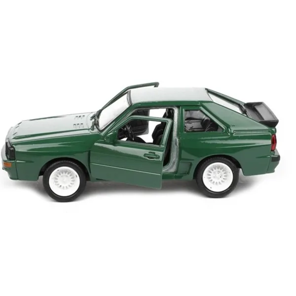 Welly: Kovinski model avtomobila Audi Sport Quattro v različnih izvedbah, 11 cm slika 5