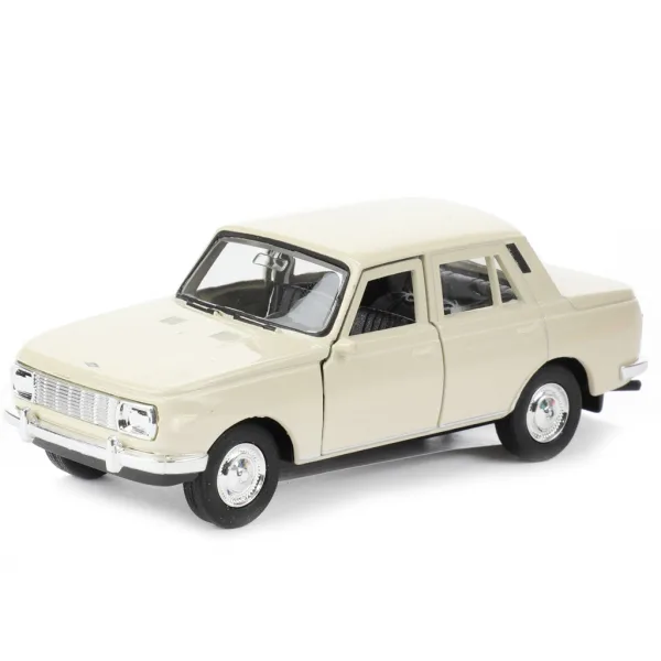 Welly: Kovinski model avtomobila Wartburg 353 v več različicah, 11 cm slika 5