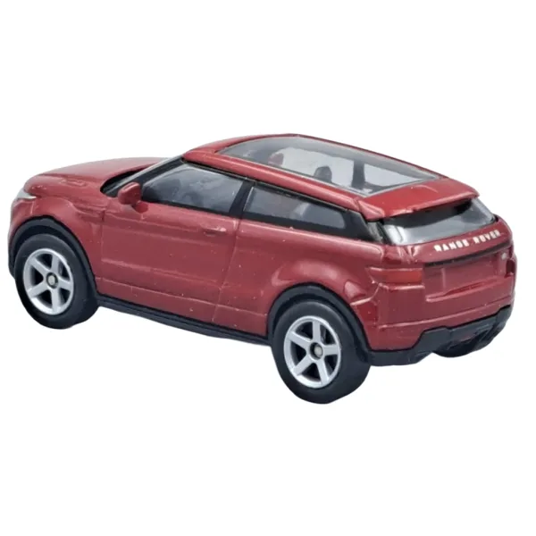 Welly: Land Rover Evoque bordo kovinski model avtomobila 1/64 slika 3
