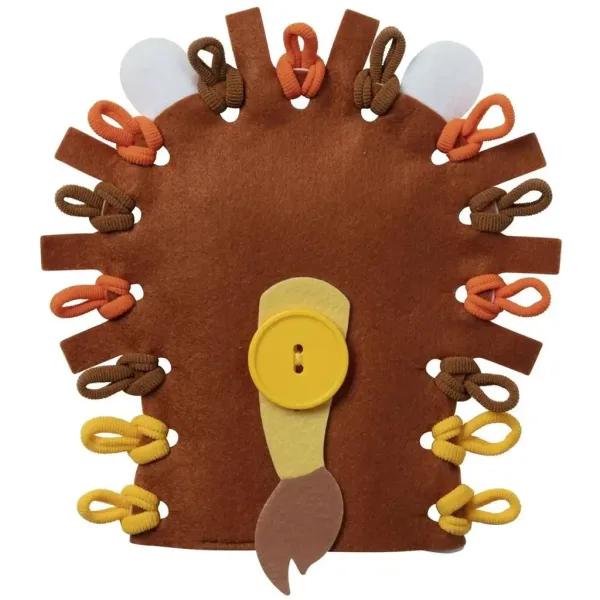 Ovij! Kreativni igralni set za izdelavo lutk divjih živali - Melissa & Doug slika 4