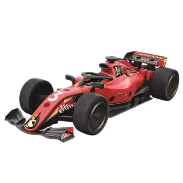 Znanost & Igra: Mehanična delavnica - Formula 1 dirkalnik - Clementoni slika 2