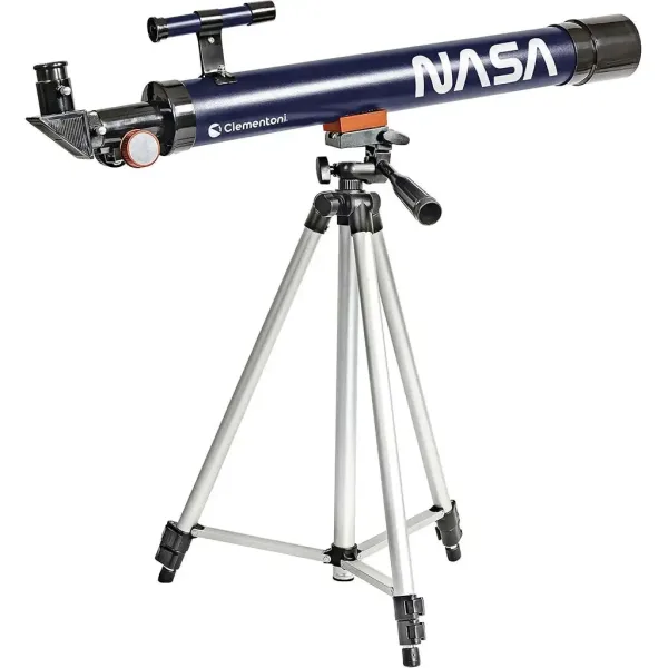 Znanost & Igra: NASA astronomski teleskop - Clementoni slika 3