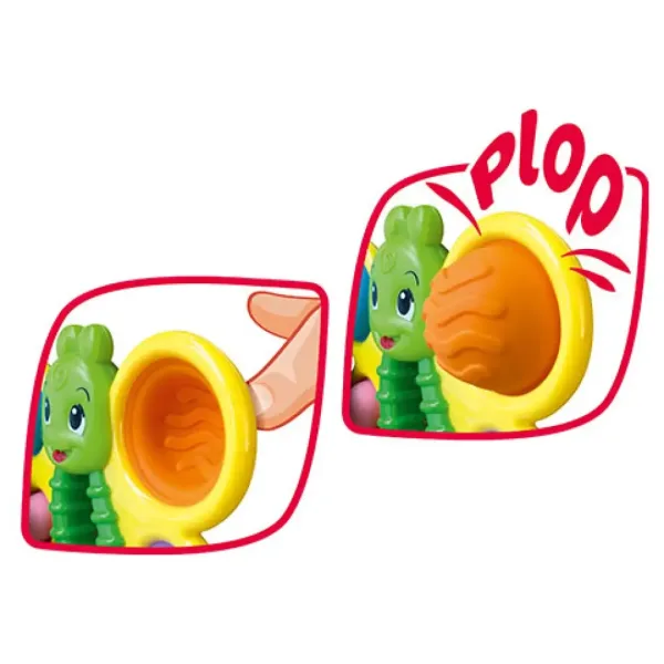 ABC Veseli metuljček - Simba Toys slika 2