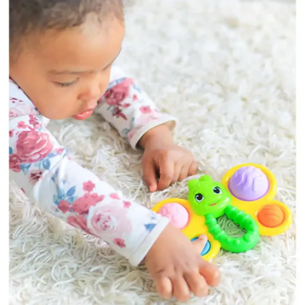 ABC Veseli metuljček - Simba Toys slika 3