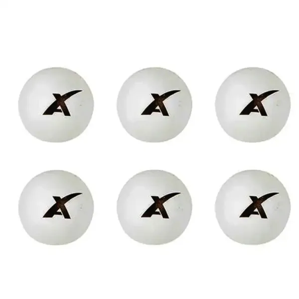 Adrenix ping pong žogica 6 kosov slika 2