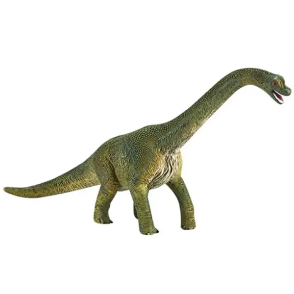 Ancient Dinosaur World: Figurica dinozavra Brahiozaver slika 2