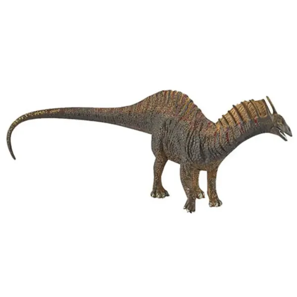 Ancient Dinosaur World: Figurica dinozavra Brontozaver slika 2