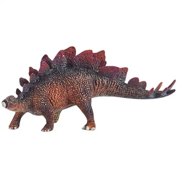Ancient Dinosaur World: Figurica dinozavra Stegozaver slika 2