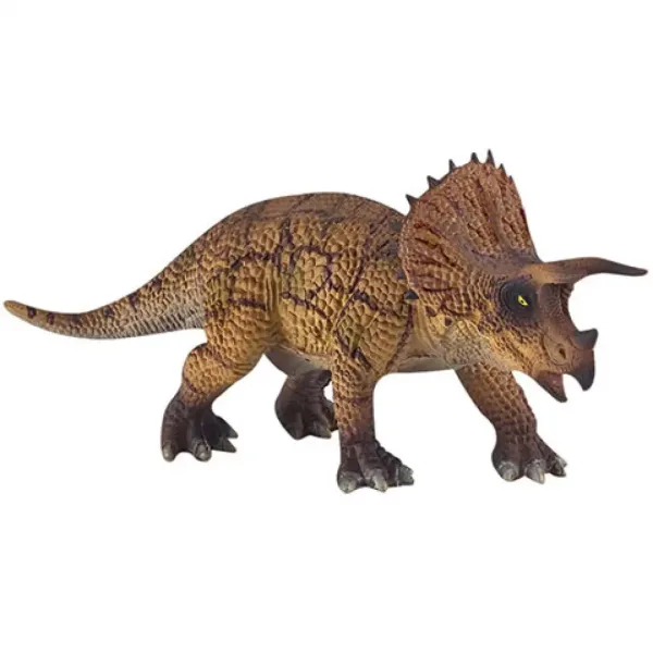 Ancient Dinosaur World: Figurica dinozavra Triceratops slika 2
