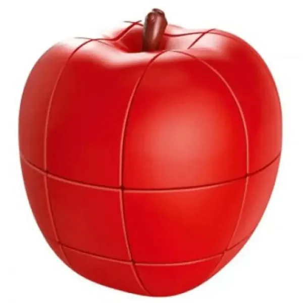 Apple Cube spretnostna igrača slika 2