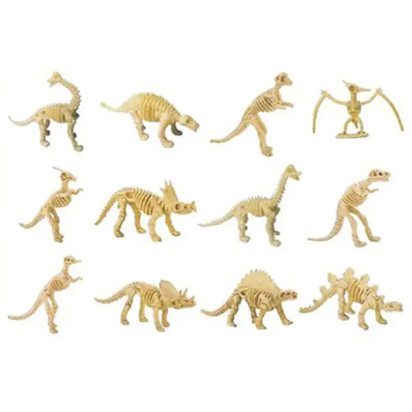 Arheolog za dinozavre Pustolovska krogla presenečenja slika 2