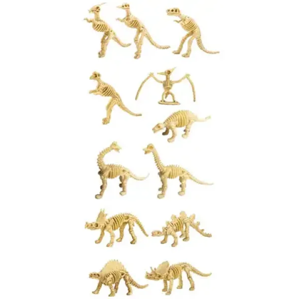 Arheološki set presenečenja z dinozavrom - Simba Toys slika 2