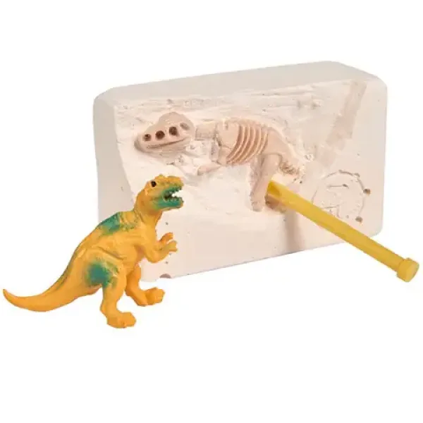 Arheološki set presenečenja z dinozavrom - Simba Toys slika 3
