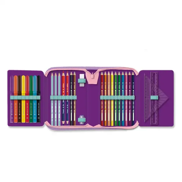 Ars Una: Mon Mignon napolnjena peresnica 12,8x19,3x3,6 cm slika 2