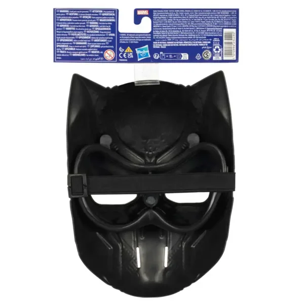 Avengers Hero: Črna panter maska - Hasbro slika 2