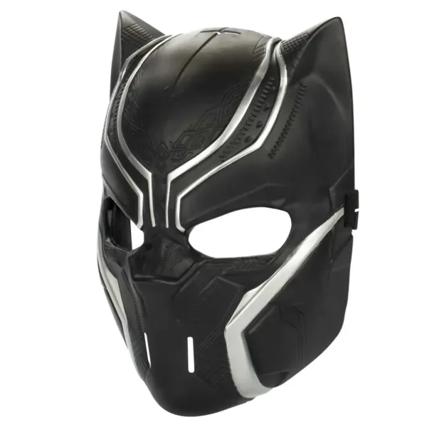 Avengers Hero: Črna panter maska - Hasbro slika 4