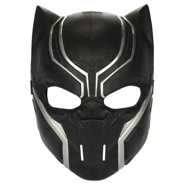 Avengers Hero: Črna panter maska - Hasbro slika 5