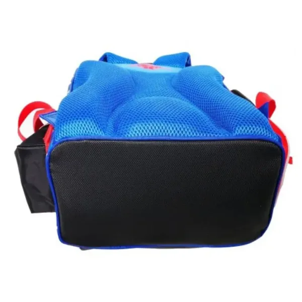 Avtomobili Strela McQueen Ergonomska šolska torba, nahrbtnik 35,5x16x27,5cm slika 3