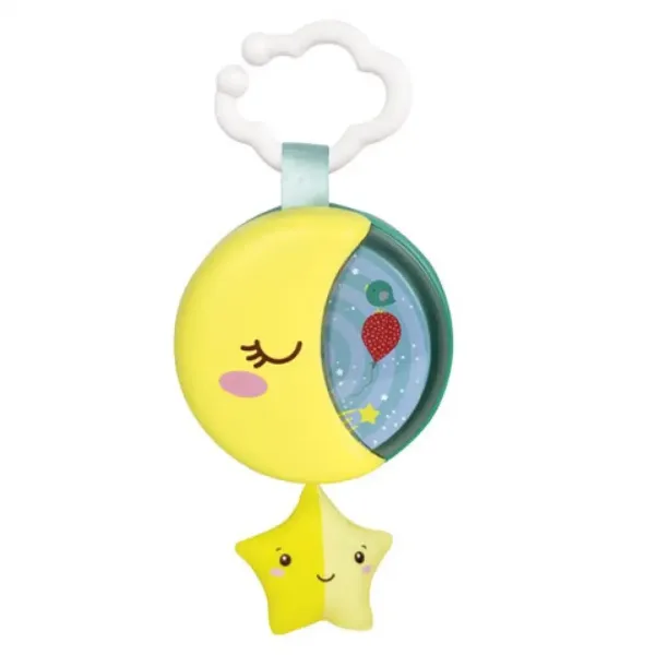 Baby Zaspana lunica Glasbena igrača -  Clementoni slika 2