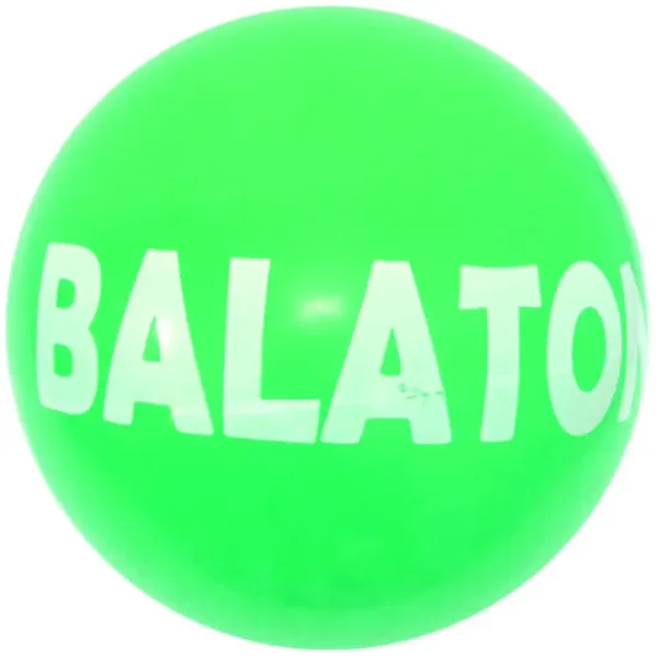 Balaton gumijasta žoga 22cm slika 2