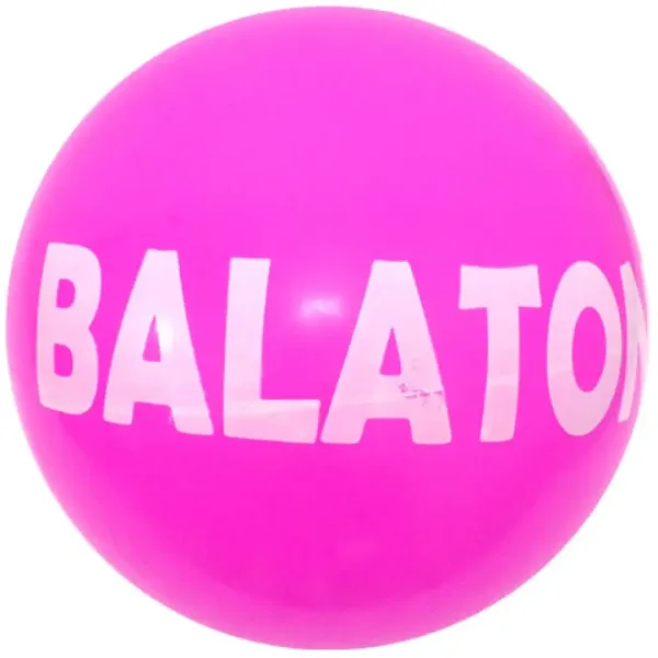 Balaton gumijasta žoga 22cm slika 3
