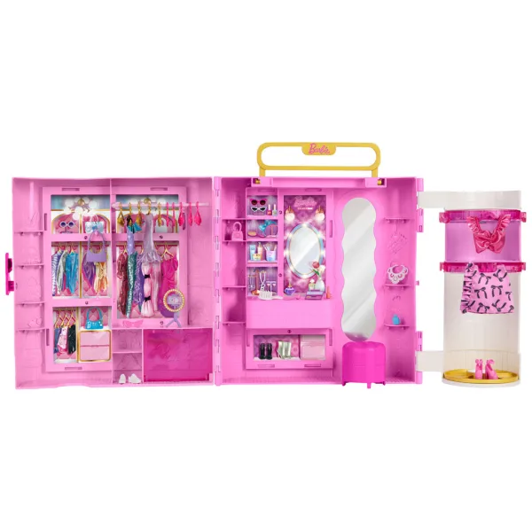 Barbie Deluxe Sanjski Oblek - Mattel slika 2