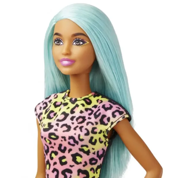 Barbie®: Naličena karierna lutka - Mattel slika 3