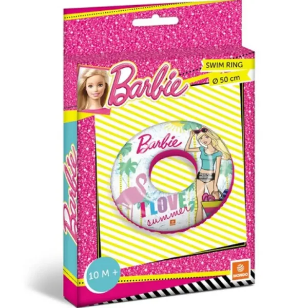 Barbie napih gumenjak 50cm slika 2