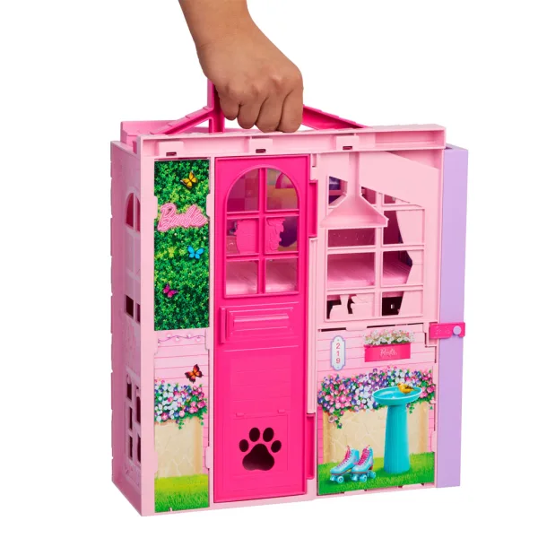 Barbie Sanjski dopust - Mattel slika 4