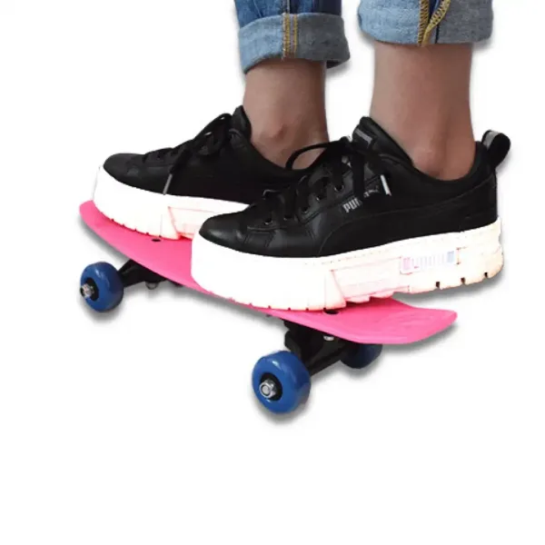 Barvita Penyboard rolka v različnih izvedbah  41,5 cm slika 2