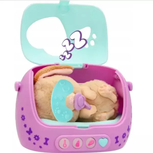 Bebi Paws – Dojenčka slika 2