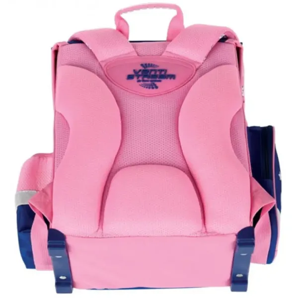 Beleive in Magic: Muca samorog Ergonomska šolska torba, nahrbtnik 36 x 27 x 14 cm slika 2