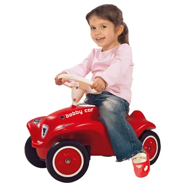BIG ščitnik za čevlje rdeče barve - Simba Toys slika 4