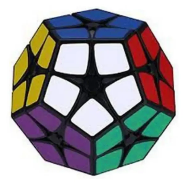Brain Cube: 2x2 Čarobni poligon slika 2