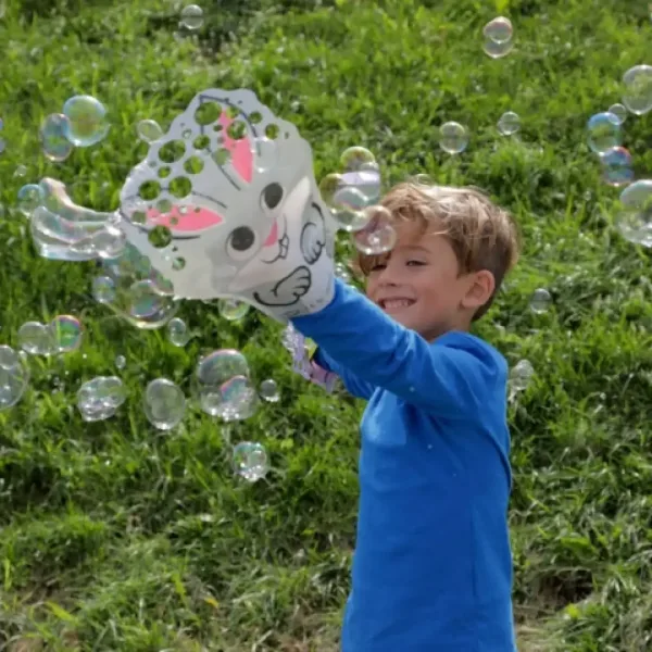 Bubble Rokavice za mehurčke v več različicah slika 4