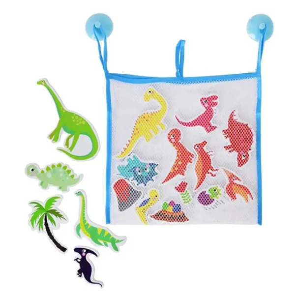 Buddy&Barney Nalepka na ploščice - Dinozavri slika 2