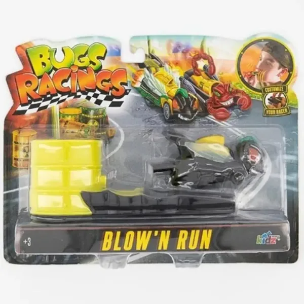 Bug Racing Avtomobil hrošč z izstrelnim mehanizmom v več različicah slika 3
