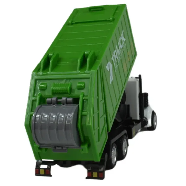 City Truck: Tovornjak za selektivno zbiranje odpadkov s pogonom na vztrajnik 22 cm slika 5