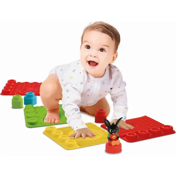 Clementoni Baby: Bing igrača za razvoj tipa slika 2
