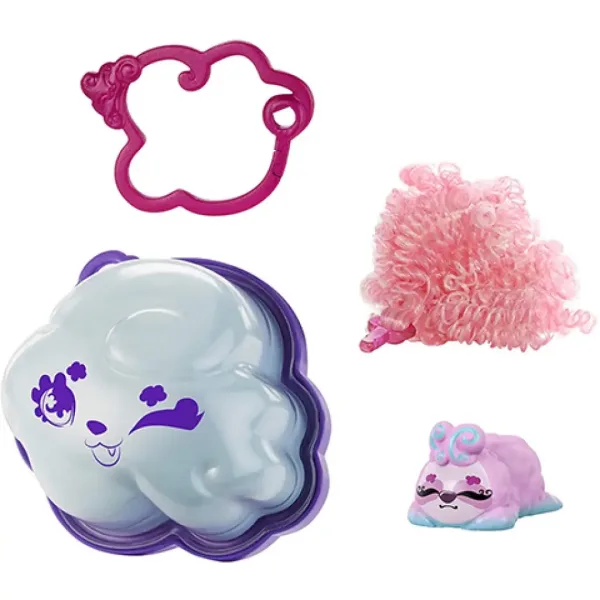 Cloudees: Mini hišni ljubljenčki presenečenje - Mattel slika 2